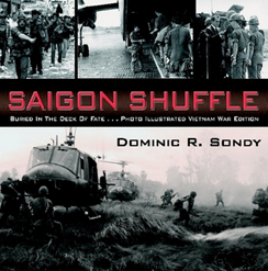 Saigon Shuffle